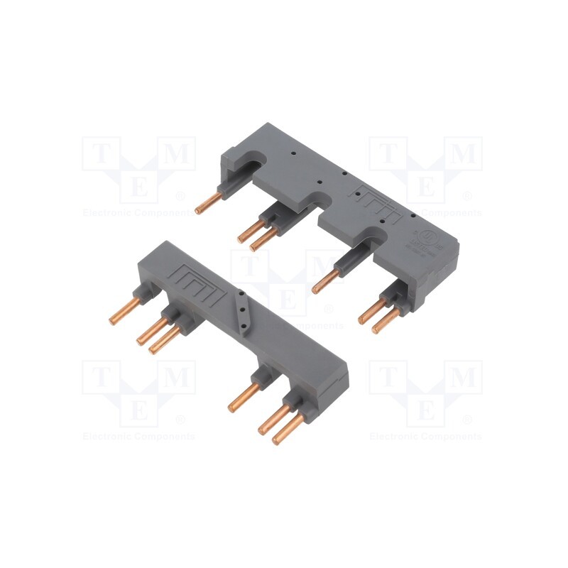 1 pcs x ABB - 1SBN081311R1000 - Connection bridge