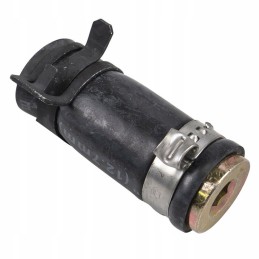 Can am maverick variator housing drain plug