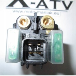 Yamaha grizzly 700 starter relay