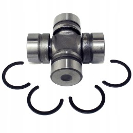 Drive shaft cross member front rear Polaris Sportsman 19 1005 xatv