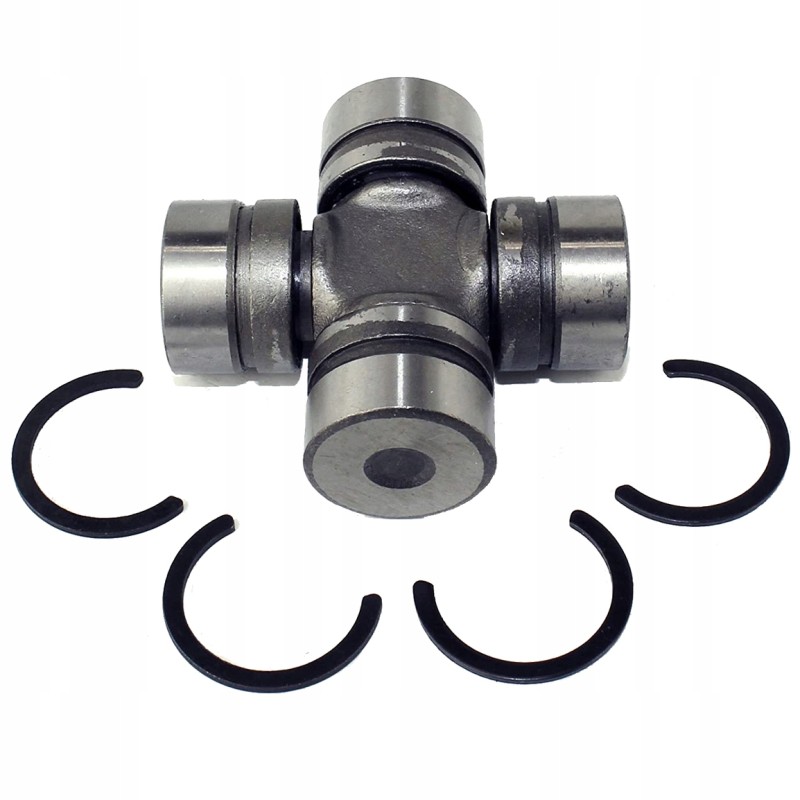 Drive shaft cross member front rear Polaris Sportsman 19 1005 xatv