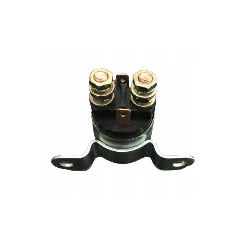 Can am renegade 500 starter relay