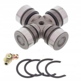 Front or rear drive shaft crosshead for Polaris