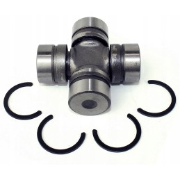 Front or rear drive shaft crosshead for Polaris