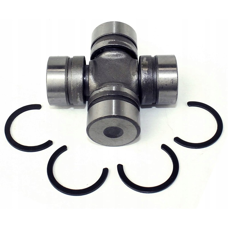 Front or rear drive shaft crosshead for Polaris