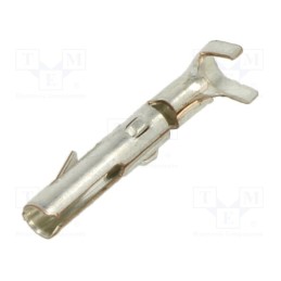 10 pcs x TE Connectivity - 163304-4 - SOCKET MATEN-LOK