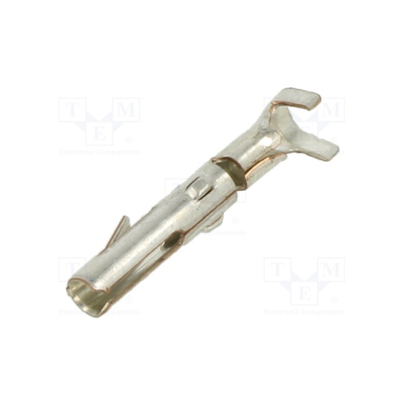 10 pcs x TE Connectivity - 163304-4 - SOCKET MATEN-LOK