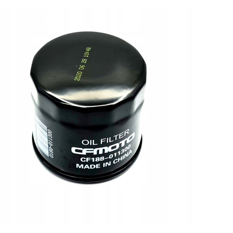Oil filter cf moto 500 long zforce 500 600 x6 x5
