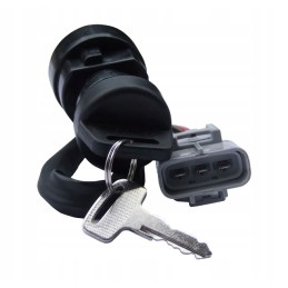 Yamaha grizzly yfm 660 700 ignition switch