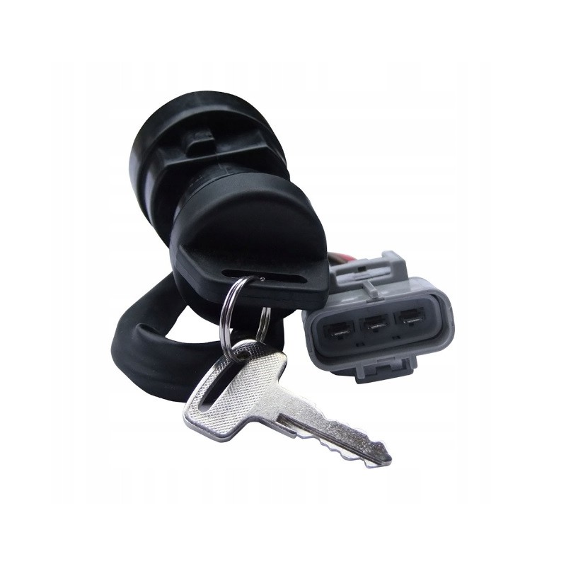 Yamaha grizzly yfm 660 700 ignition switch
