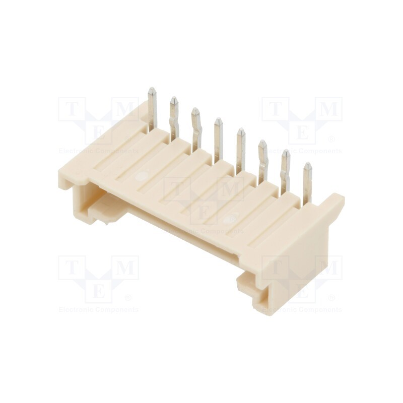 10 pcs x MOLEX - 353630860 - WAFER 353630810