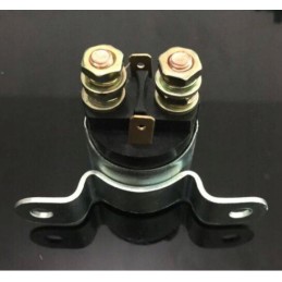 Can am outlander renegade starter relay