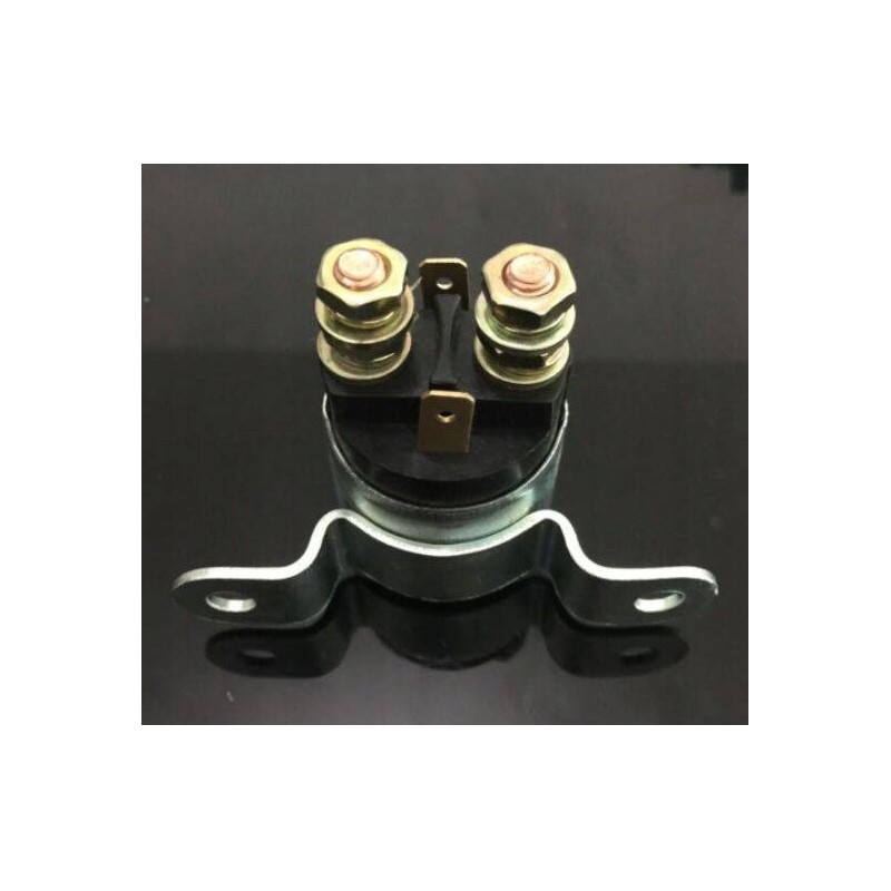 Can am outlander renegade starter relay