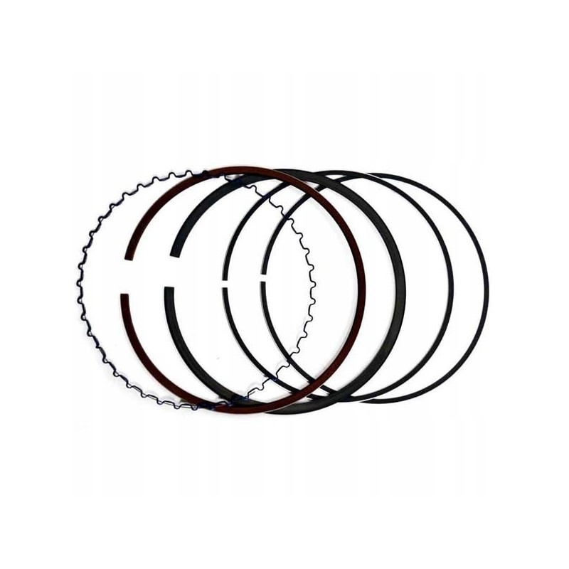 Piston rings can am outlander renegade 400 800 1000 420296774