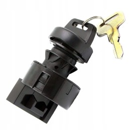Ignition switch Polaris Sportsman 500 600 700 800 6 pin