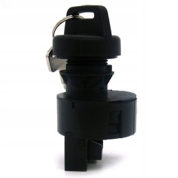 Polaris 500 600 700 800 ignition switch 6 pin 0 1 2 start