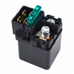 Ir starter relay Kawasaki ZG 1400 Concorus