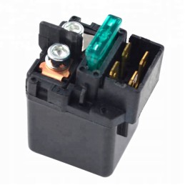Ir starter relay Kawasaki ZG 1400 Concorus