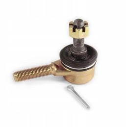 Tie rod end right thread yamaha grizzly 80 badger 80