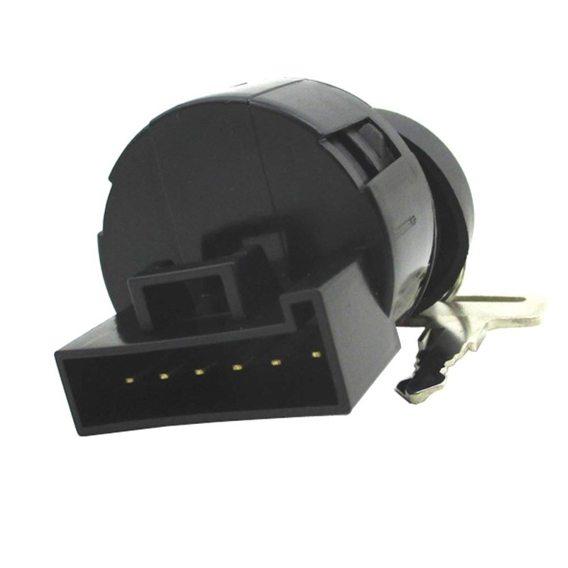 Polaris sportsman 500 600 700 ignition switch 3 positions