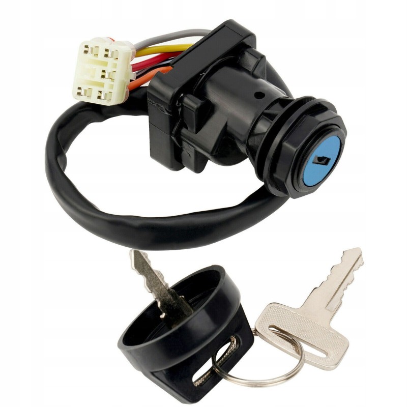 Ignition switch suzuki lta ltf 400 500 37110 38f00 37110 38f01