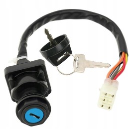 Ignition switch suzuki lta ltf 400 500 37110 38f00 37110 38f01