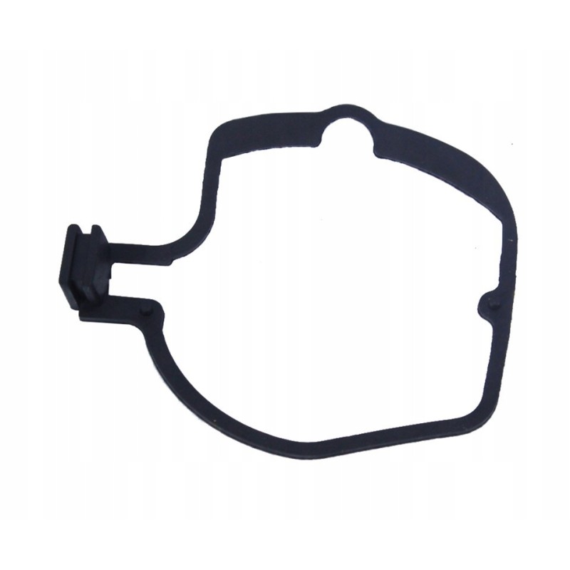 Yamaha kodiak 550 700 throttle cover gasket