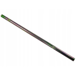 Reinforced steering rack Polaris Sportsman XP