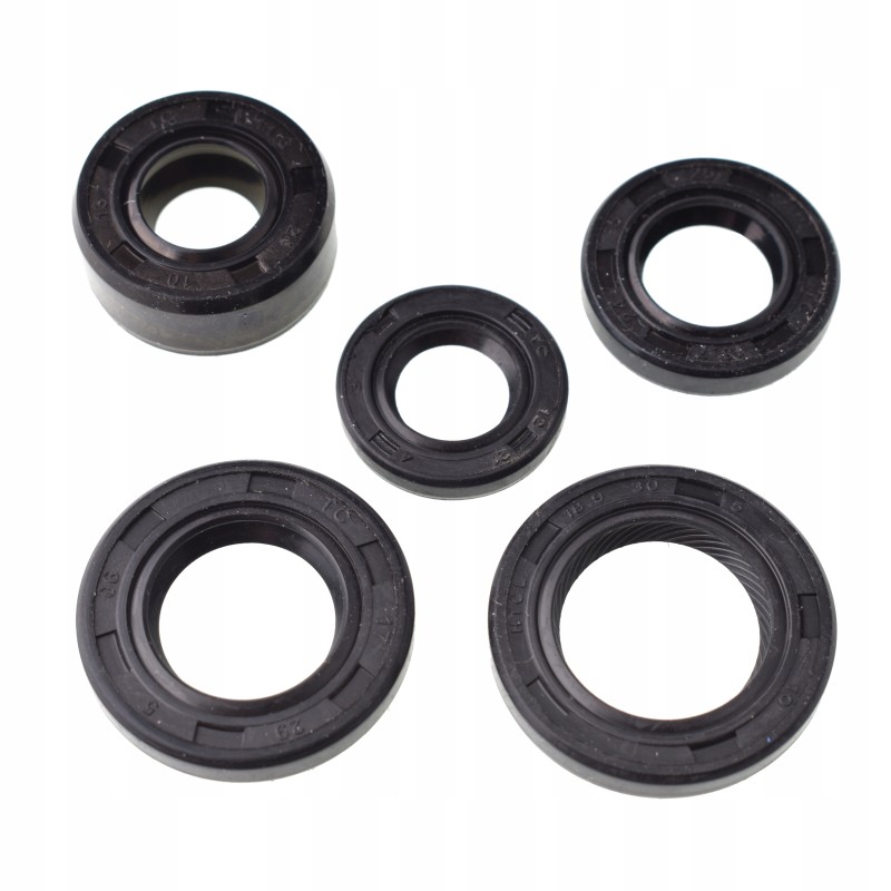 Ns_atv mini quad 110 125 seals and oil seals