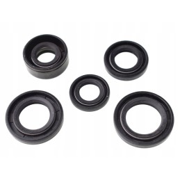 Ns_atv mini quad 110 125 seals and oil seals