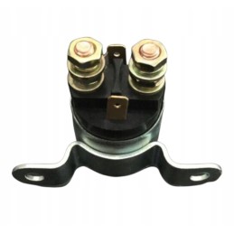 Can am outlander renegade starter relay