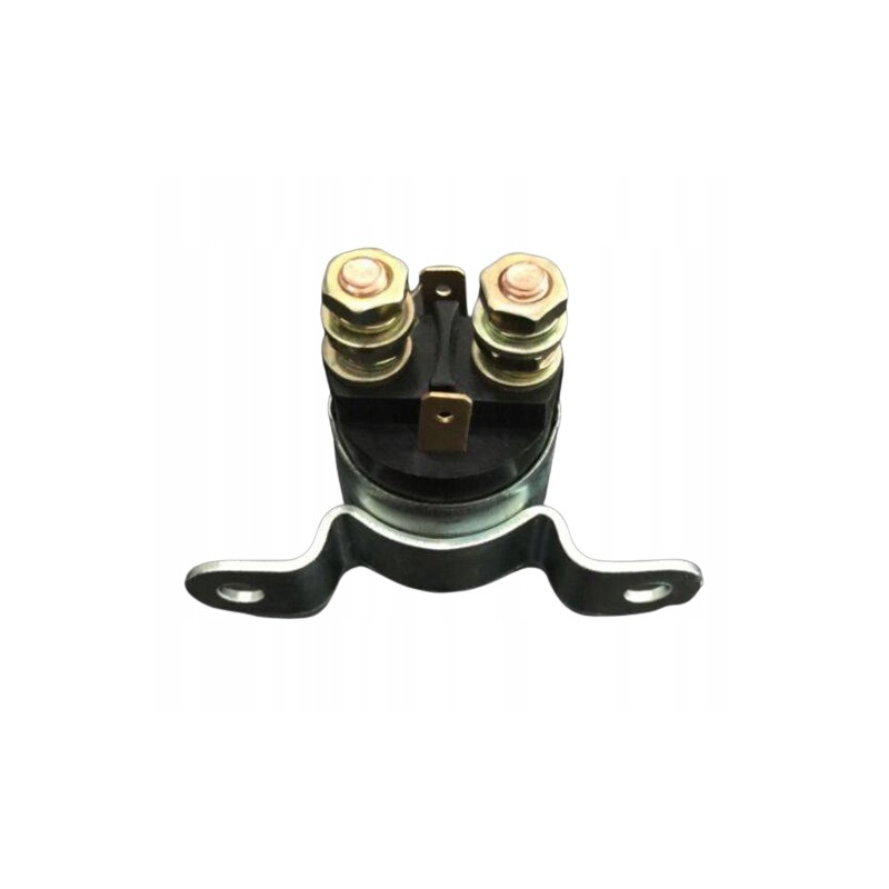 Can am outlander renegade starter relay