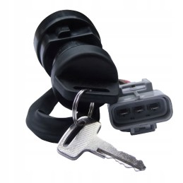 Ignition switch yamaha grizzly yfm 660 700 3b4 82510 00 00