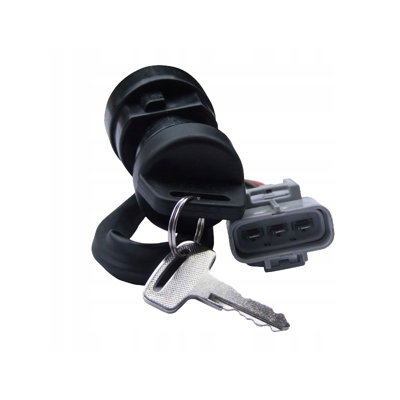 Ignition switch yamaha grizzly yfm 660 700 3b4 82510 00 00