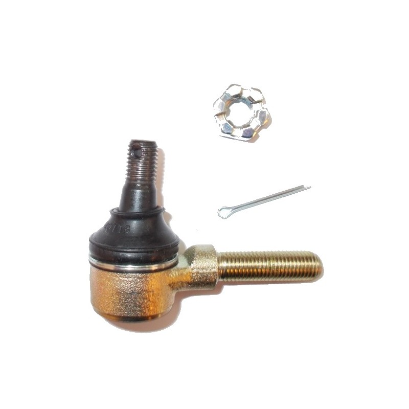 Tie rod end external left thread yamaha blaster 200