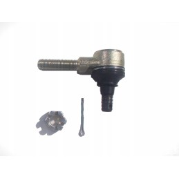Outer tie rod end, right thread, Polaris Outlaw 90