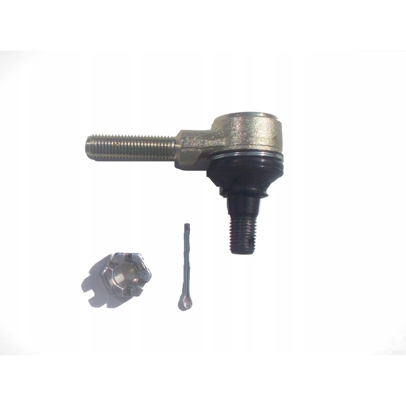 Tie rod end right thread yamaha kodiak 400 450 700