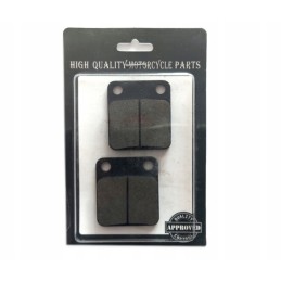 Zipp Quantum Romet Bashan brake pads front