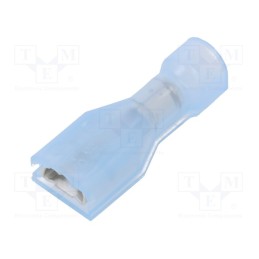 10 pcs x TE Connectivity - 3-350816-2 - ULTRAFAST 187 ASSY REC 16-14 TPBR LP