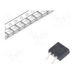 1 pcs x SHINDENGEN - ST70-27FZ-5071 - Diode: TVS, 7kW, 27V, unidirectional, FZ (TO236AB)