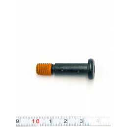 Clutch roller screw can am ski doo brp 417127294