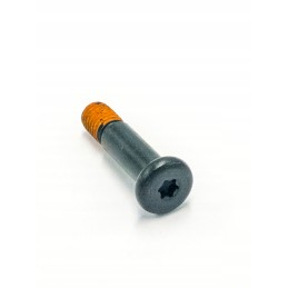 Clutch roller screw can am ski doo brp 417127294