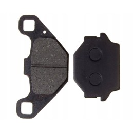 ATV brake pads Kawasaki KTM Linhai Maico SMC