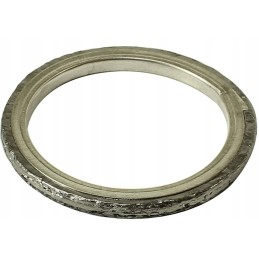 Can am exhaust gasket
