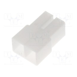 10 pcs x IMP - 100.020W - Terminals cover, female, ways: 2