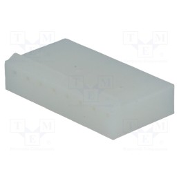 10 pcs x MOLEX - 26034081 - Plug, wire-board, female, KK 396, 3.96mm, PIN: 8, w/o contacts