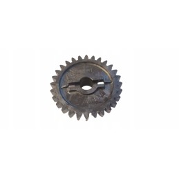Oil pump sprocket 28 teeth can am maverick sea doo spark 900 420834887