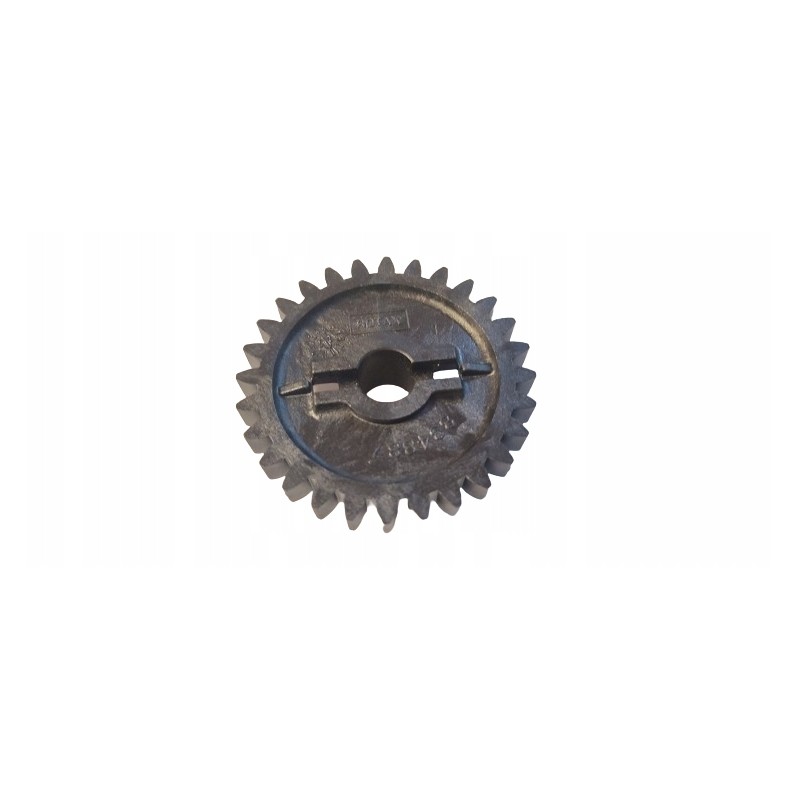 Oil pump sprocket 28 teeth can am maverick sea doo spark 900 420834887