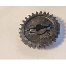 Oil pump sprocket 28 teeth can am maverick sea doo spark 900 420834887