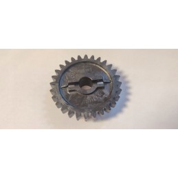 Oil pump sprocket 28 teeth can am maverick sea doo spark 900 420834887